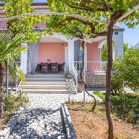 Apartman Ponte Mohito Punat Ngoại thất bức ảnh