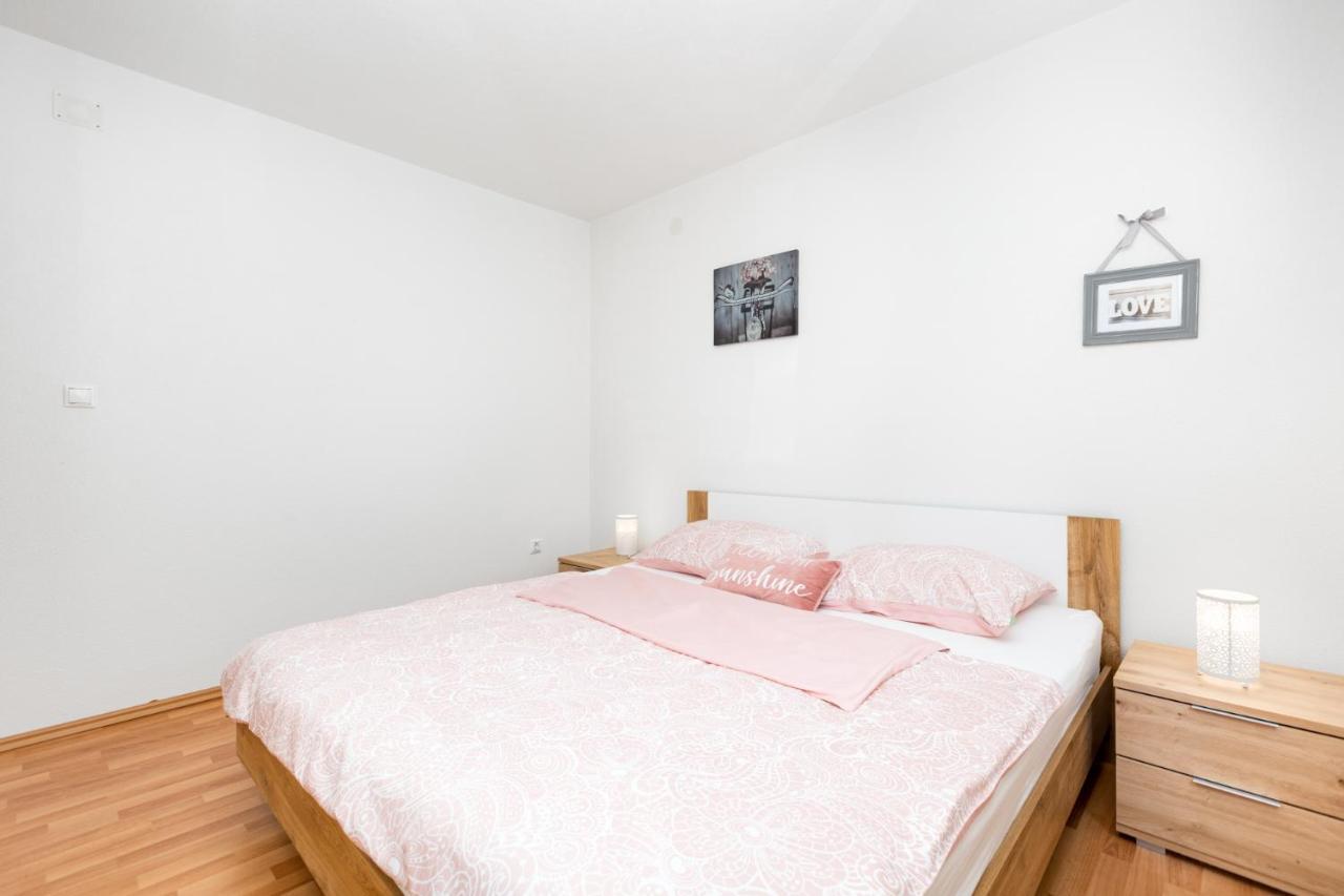 Apartman Ponte Mohito Punat Ngoại thất bức ảnh